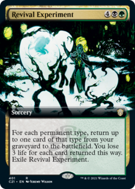 Extended Art