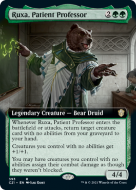 Extended Art