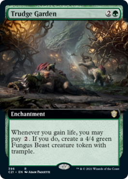 Extended Art