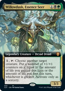 Extended Art