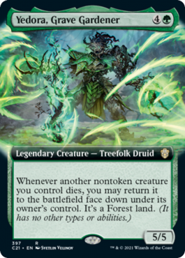 Extended Art