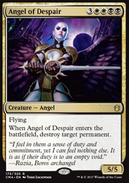 Angel of Despair