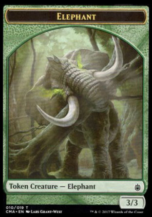Elephant (3/3)