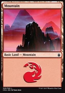 Mountain