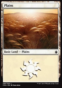 Plains