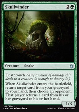 Skullwinder