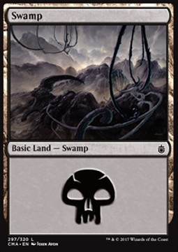 Swamp