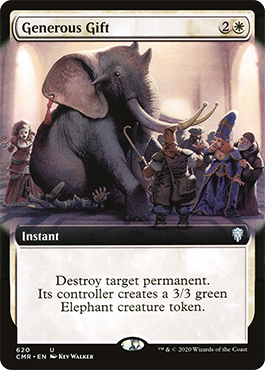 Extended Art
