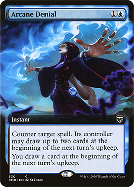 Extended Art