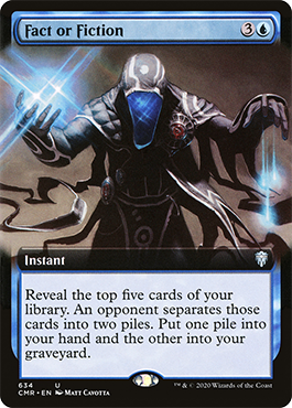 Extended Art