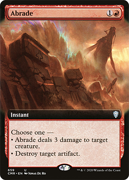 Extended Art