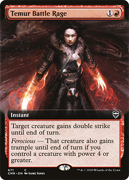Extended Art
