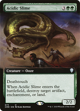 Extended Art