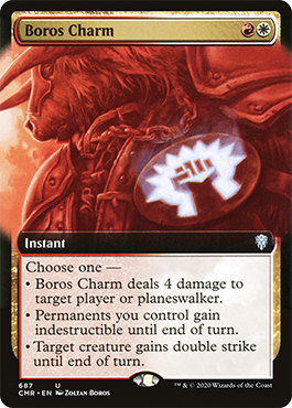 Extended Art