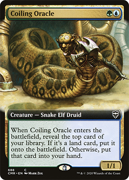 Extended Art