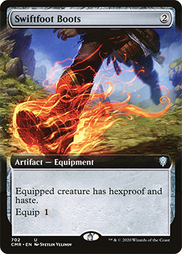 Extended Art