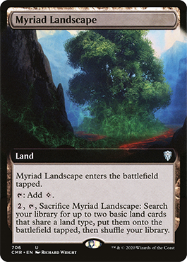 Extended Art