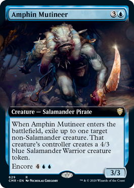 Extended Art