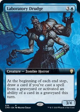 Extended Art