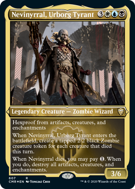 Foil-etched
