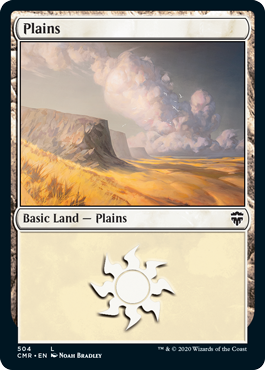Plains