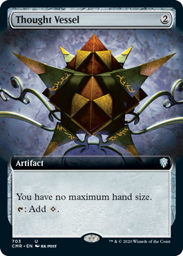 Extended Art