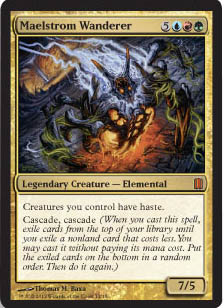 Maelstrom Wanderer