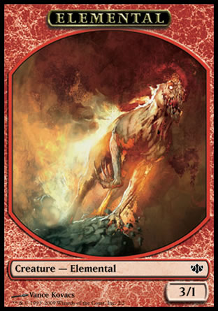 Elemental (3/1)