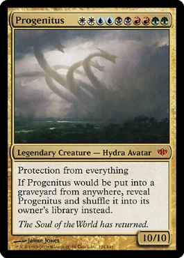 Progenitus