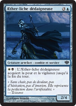 Scornful AEther-Lich