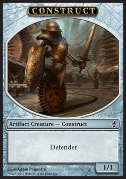 Construct (1/1, defender)