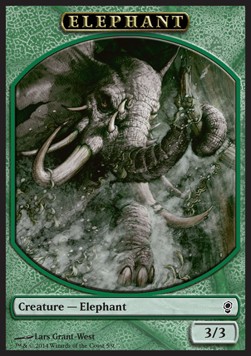 Elephant (3/3)