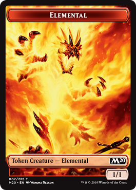 Elemental (1/1)
