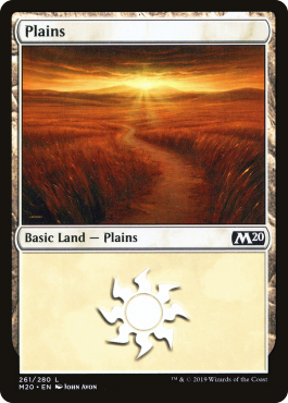 Plains