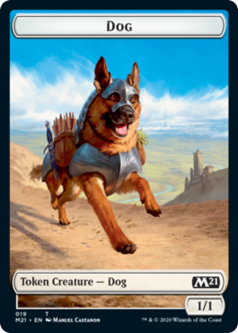 Dog (1/1)