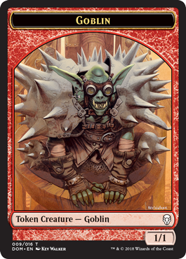 Goblin (1/1)