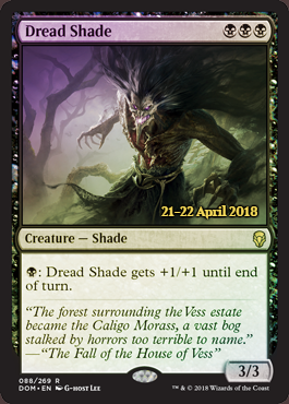 Dread Shade