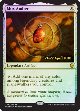 Mox Amber