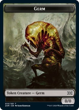 Germ (0/0)