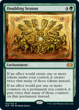 Doubling Season
