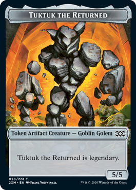 Tuktuk the Returned (5/5)