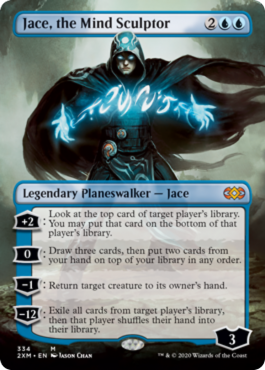 Extended Art