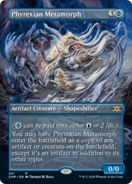 Extended Art