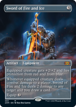 Extended Art