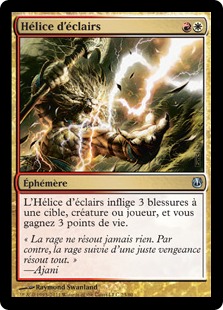 Lightning Helix