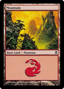 Mountain