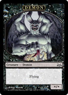 Demon (*/*)