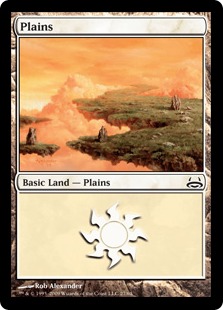 Plains