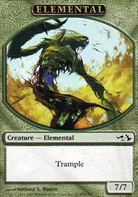 Elémental (7/7)