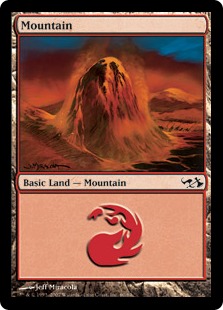 Mountain